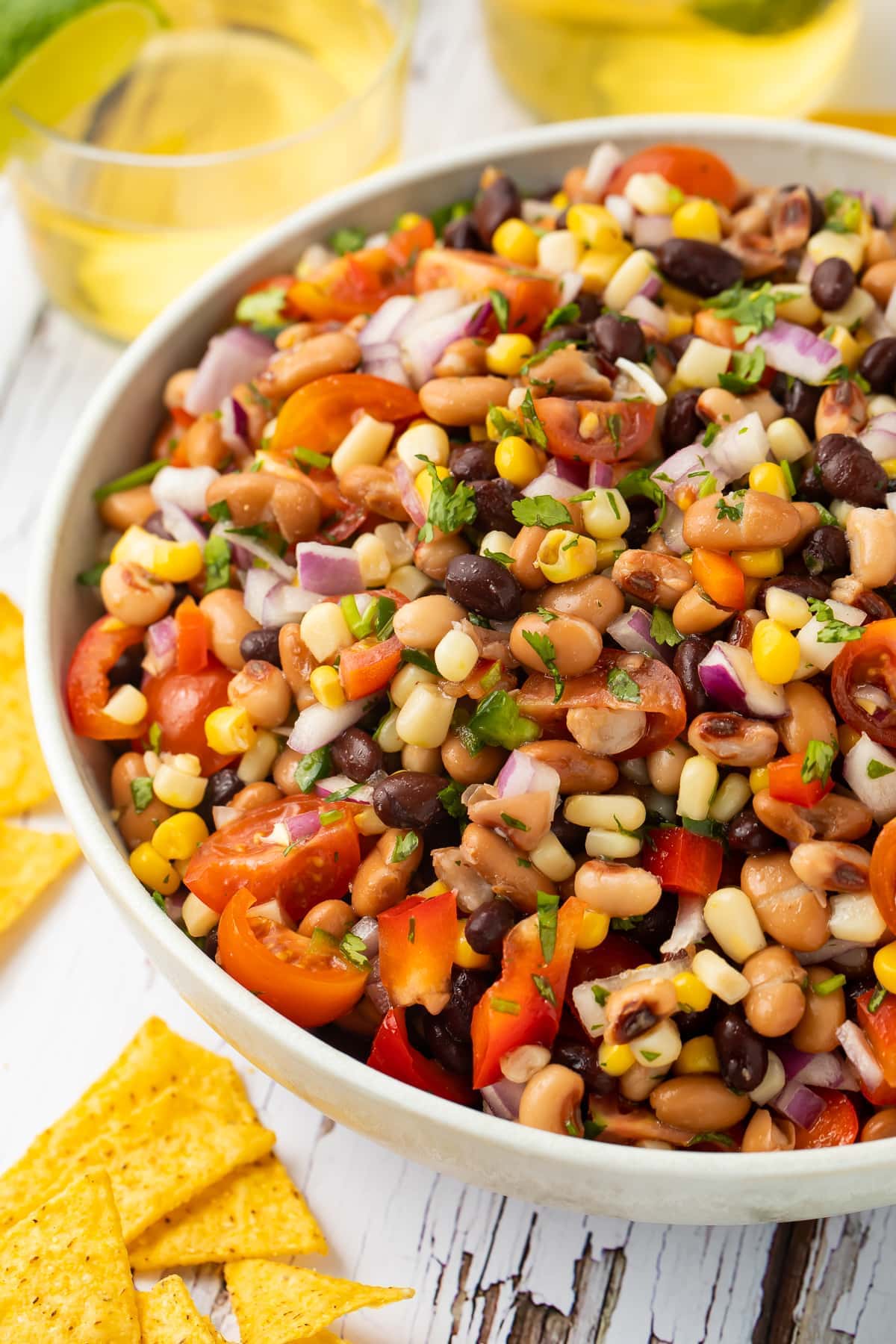 Texas Caviar 