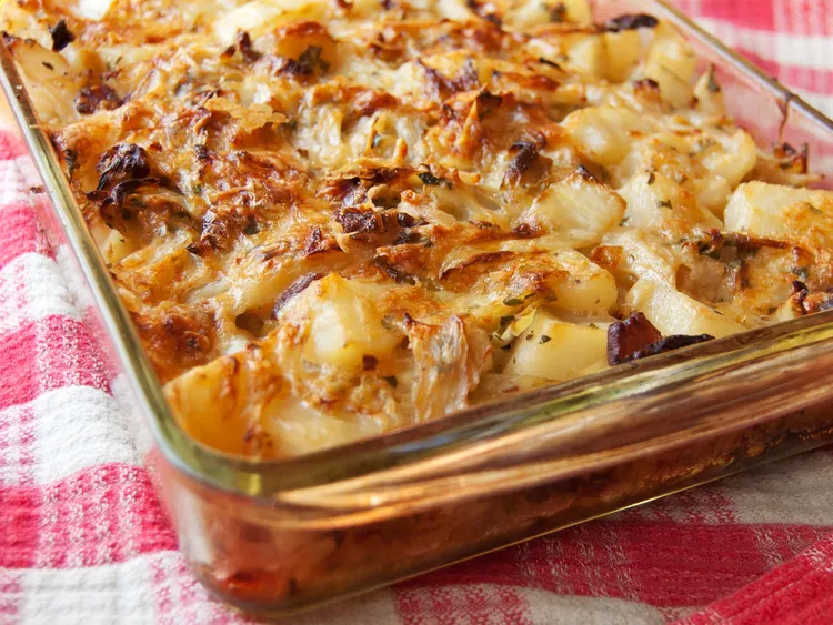 Polish Cabbage